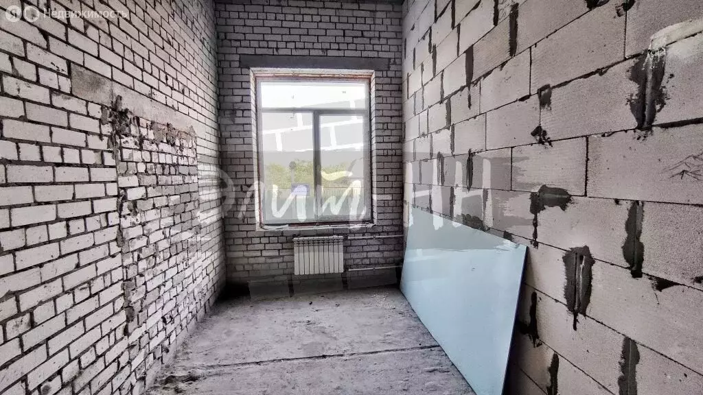 1-комнатная квартира: Балахна, Кузнецкая улица, 3 (42 м) - Фото 2