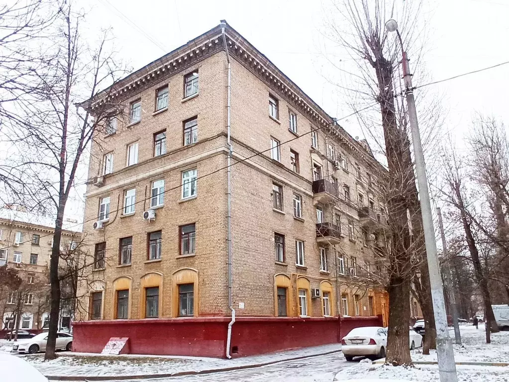 Офис, 33.3 м - Фото 1