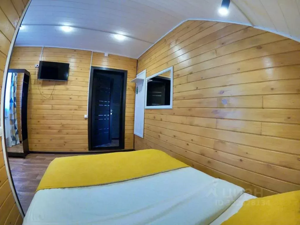 Комната Иркутская область, Байкальск г. Слюдянский район, Байкальское ... - Фото 2