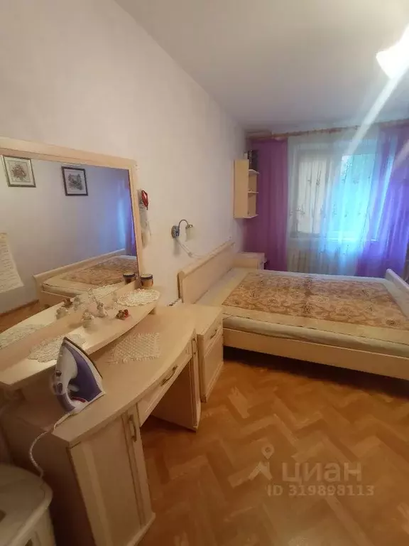 2-к кв. Калининградская область, Калининград Коммунистическая ул., 48Б ... - Фото 0