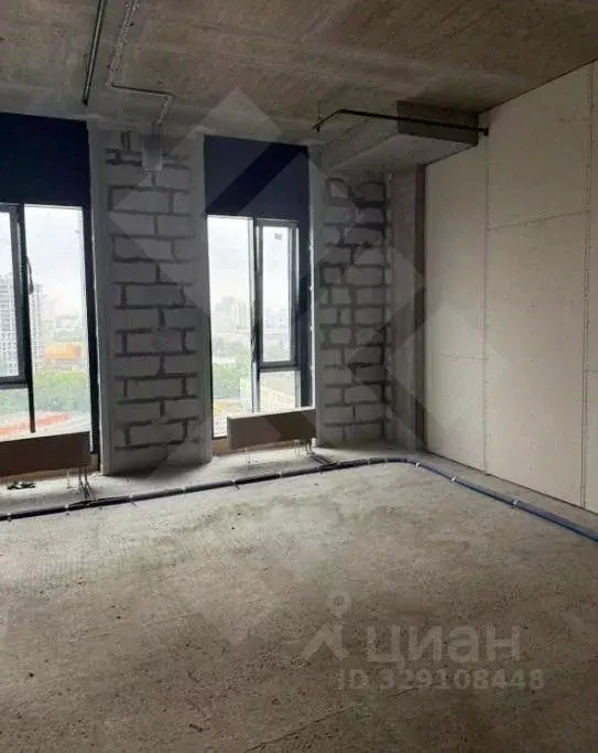 Помещение свободного назначения в Москва Огородный проезд, 16/1с1 (104 ... - Фото 2