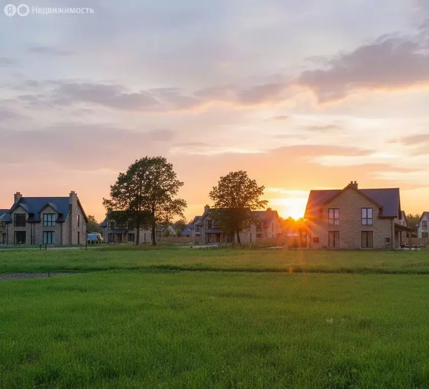 Участок в Екатеринбург, Бодрый переулок, 4 (6.25 м) - Фото 1