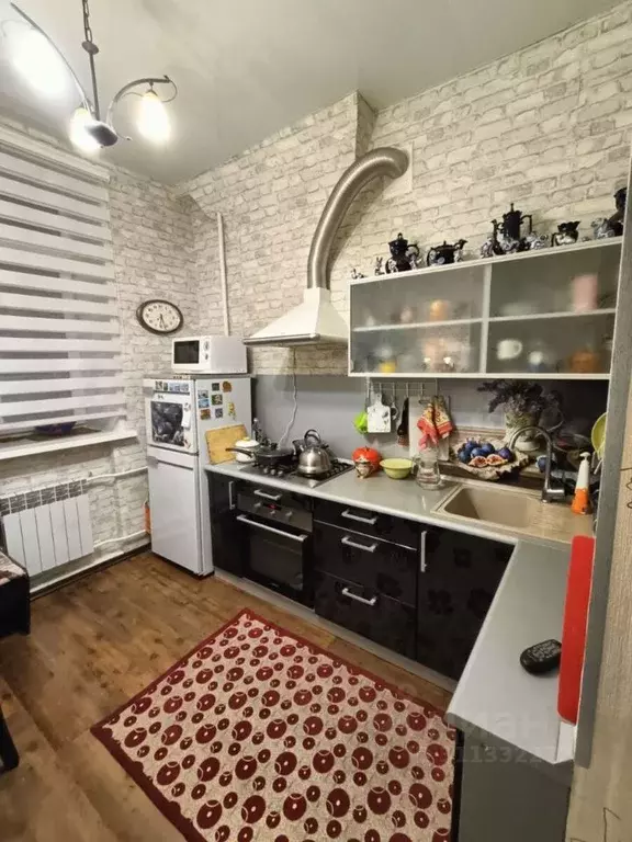 2-к кв. Ярославская область, Ярославль ул. Свердлова, 104 (46.8 м) - Фото 0