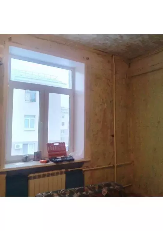 2-к кв. Самарская область, Самара пос. Соцгород, ул. Молдавская (49.8 ... - Фото 1