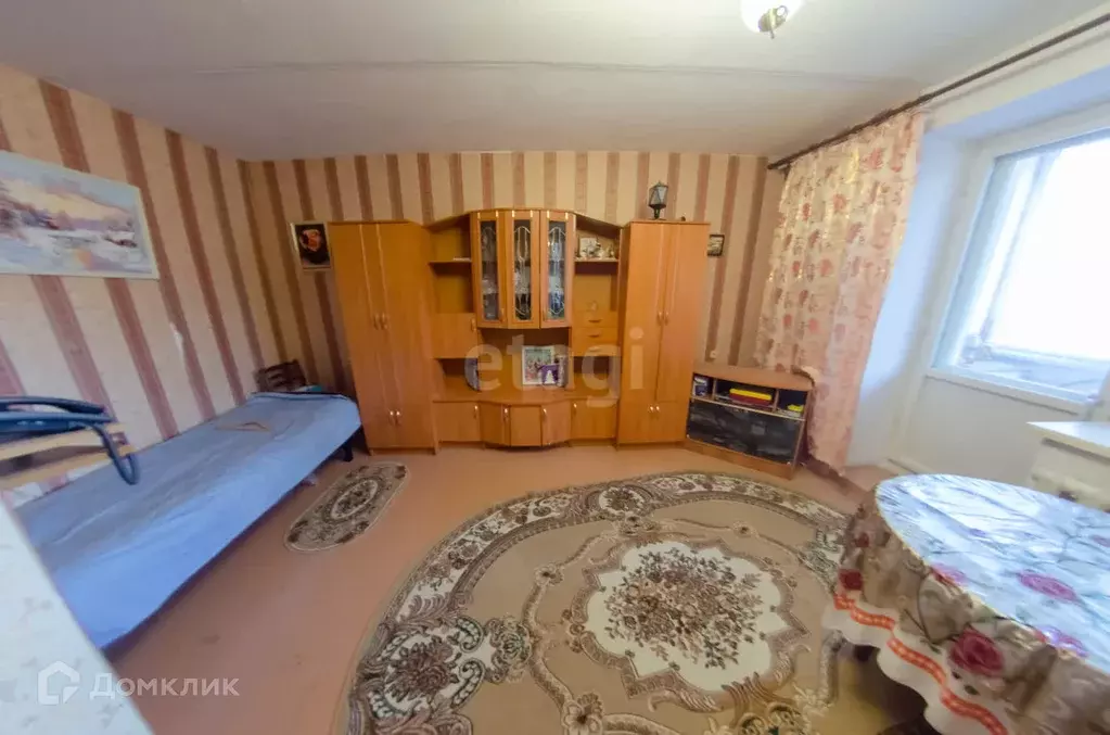 Продаётся 1-к квартира, 31.2 м - Фото 1
