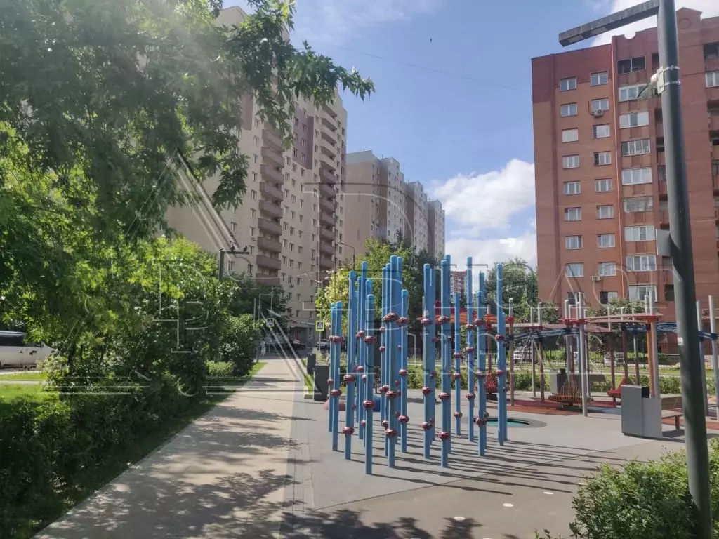 Продаётся 2-к квартира, 68.2 м - Фото 1