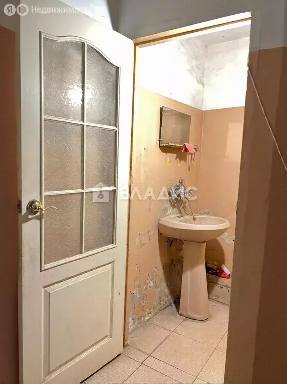 1-комнатная квартира: Москва, улица Вавилова, 48 (17.1 м) - Фото 1