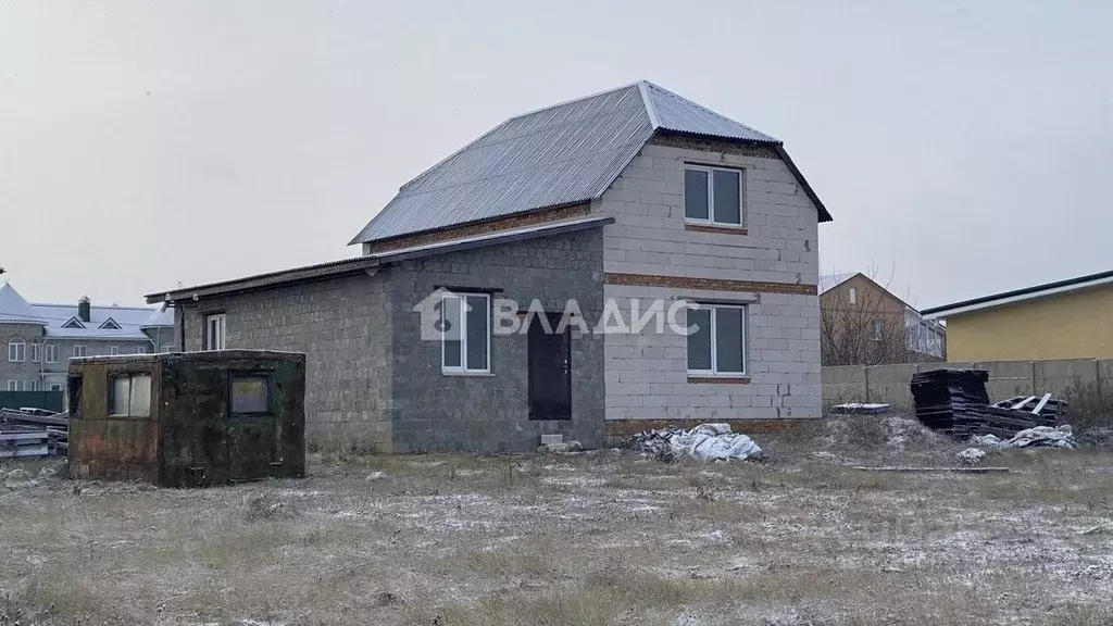 Дом в Белгородская область, Белгородский район, с. Стрелецкое ул. ... - Фото 2