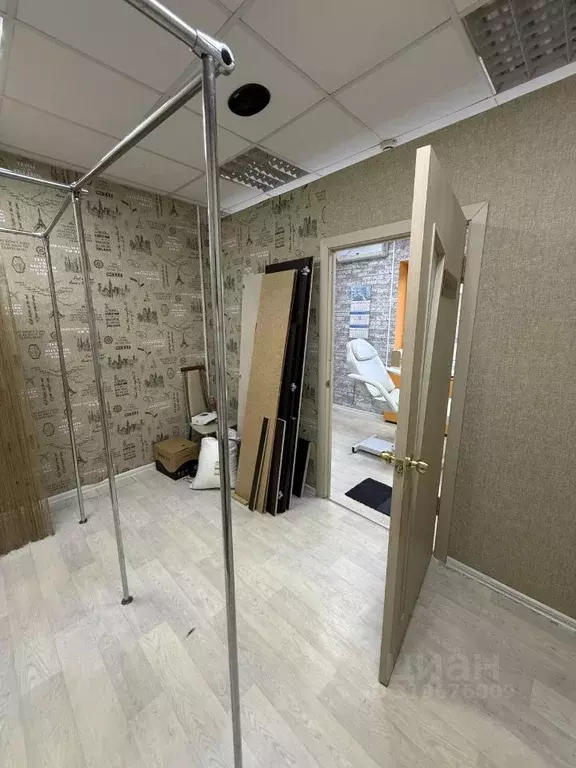 Помещение свободного назначения в Москва Коломенская ул., 21К3 (73 м) - Фото 1