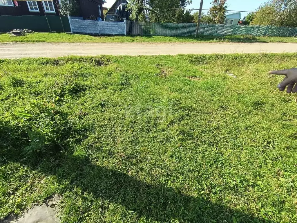 Участок в Башкортостан, Нуримановский район, Павловский сельсовет, с. ... - Фото 0