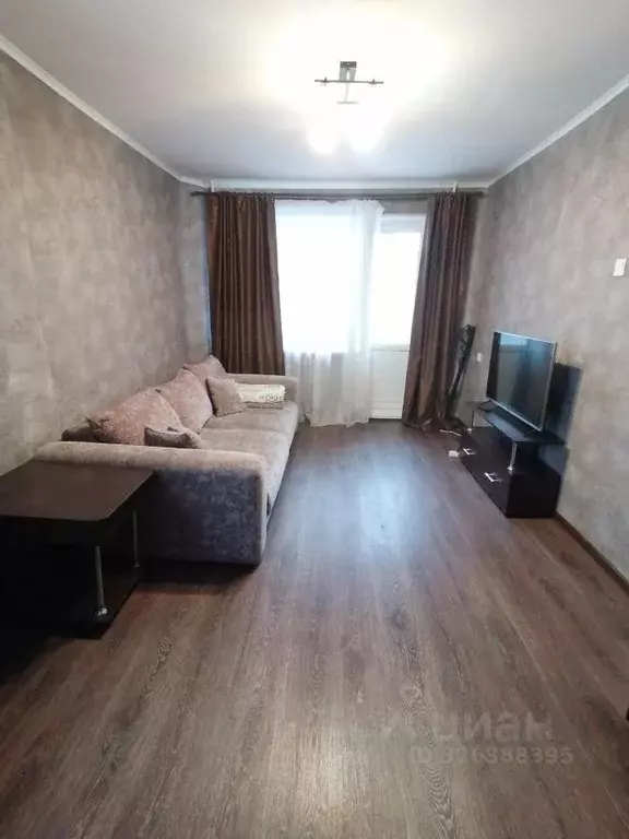 1-к кв. Нижегородская область, Нижний Новгород ул. Шаляпина, 4 (32.0 ... - Фото 1