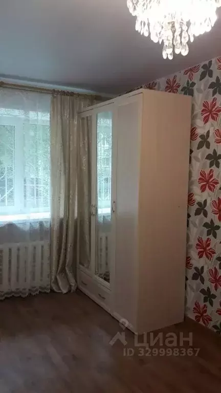 1-к кв. Свердловская область, Екатеринбург ул. Щорса, 56А (32.0 м) - Фото 2