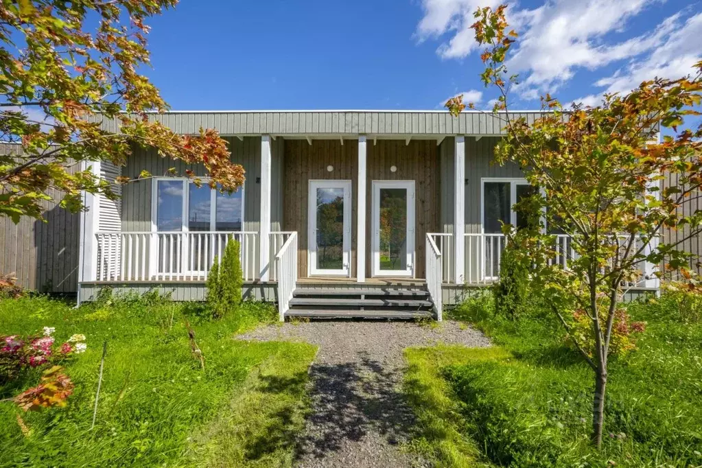 Дом в Московская область, Дмитровский муниципальный округ, Икша СНТ 4 ... - Фото 2