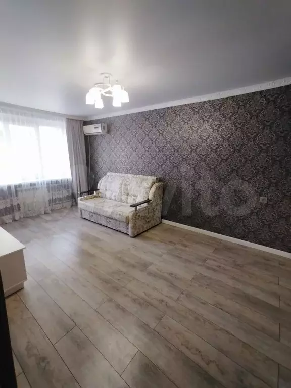 1-к. квартира, 30 м, 2/5 эт. - Фото 1