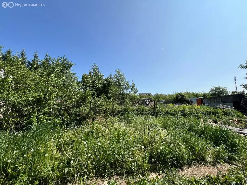 Участок в Булатово, улица 70 лет Победы (4 м) - Фото 1