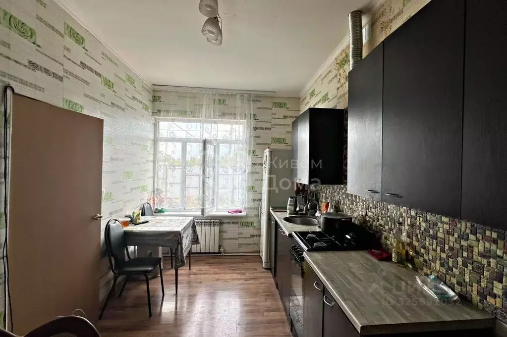 Дом в Волгоградская область, Волгоград Металлург СНТ, ул. Менделеева ... - Фото 1