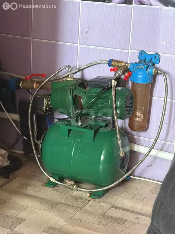 Дом в Ишим, Уральская улица (28.1 м) - Фото 2