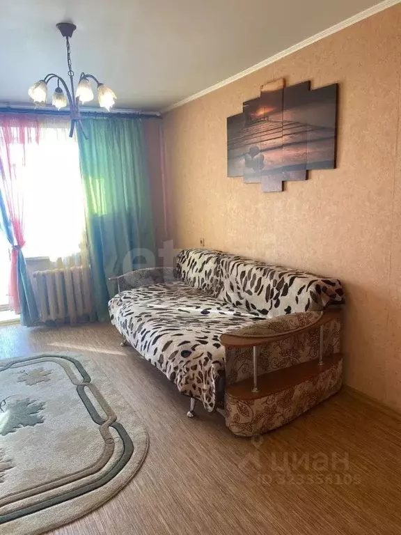 2-к кв. Курганская область, Шадринск ул. Володарского, 31 (47.0 м) - Фото 1