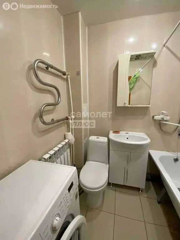 1-комнатная квартира: Кострома, микрорайон Венеция, 7 (37.4 м) - Фото 2