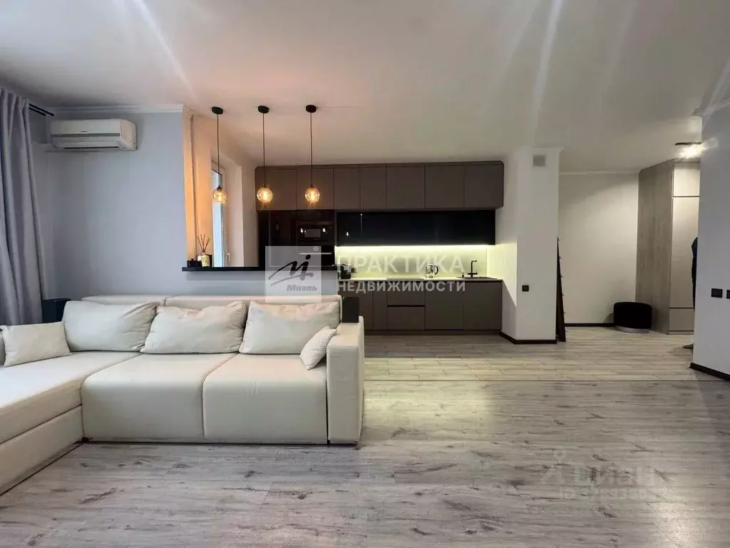 1-к кв. Москва ул. Перерва, 72 (45.2 м) - Фото 1