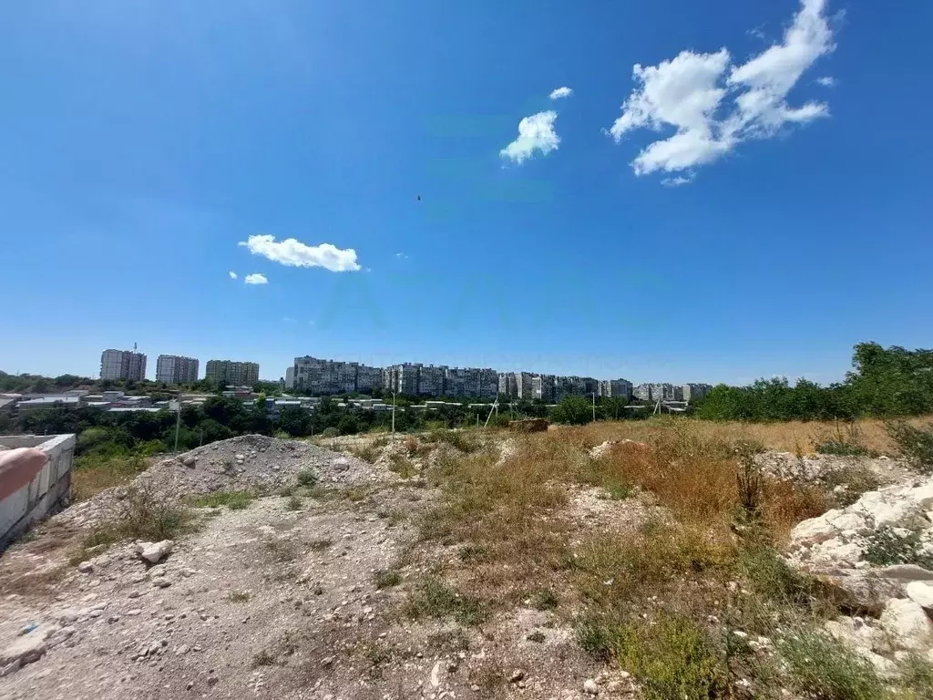 Участок в Крым, Симферополь ул. Романкошская, 19 (6.0 сот.) - Фото 1