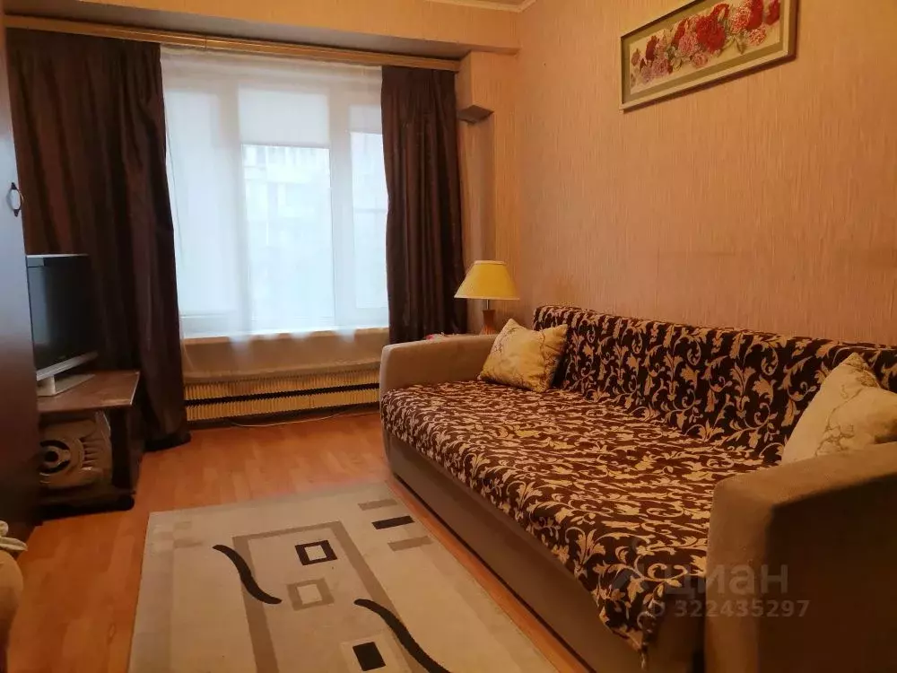 3-к кв. Московская область, Химки Юбилейный просп., 76 (64.0 м) - Фото 1