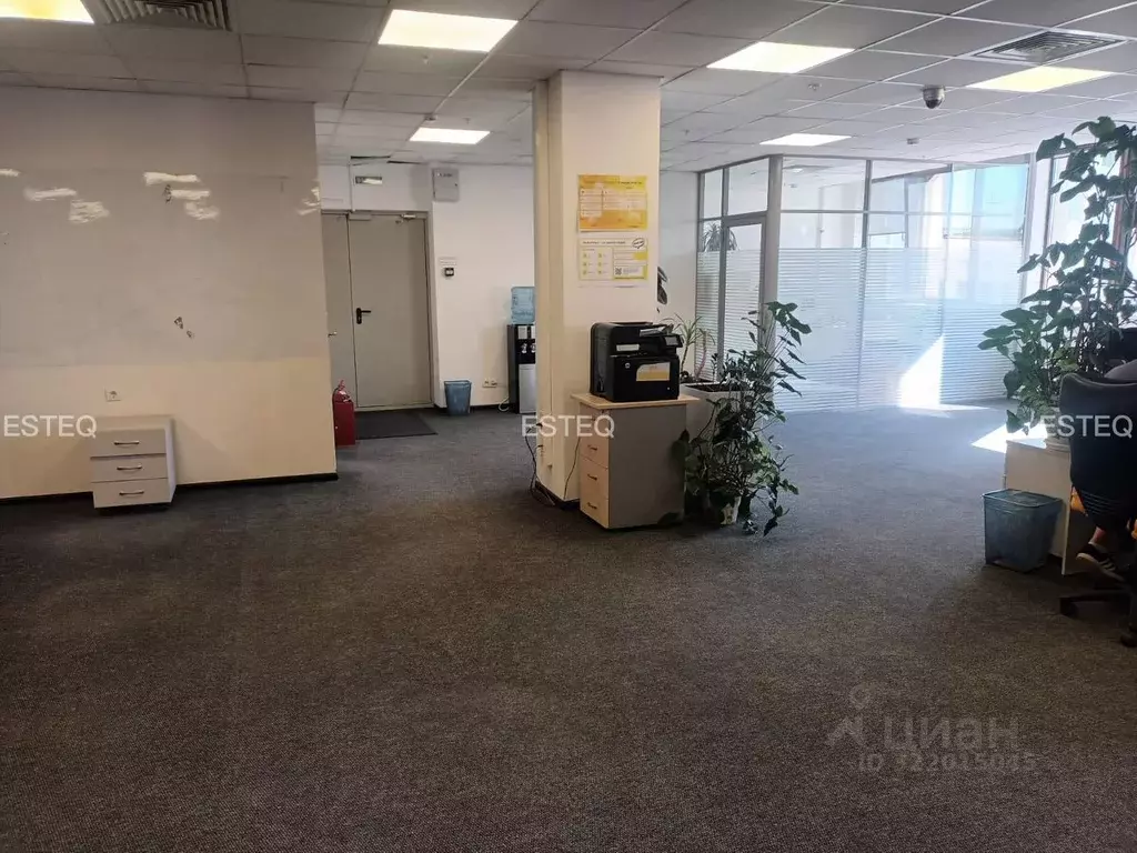 Офис в Новосибирская область, Новосибирск Депутатская ул., 46 (261 м) - Фото 0