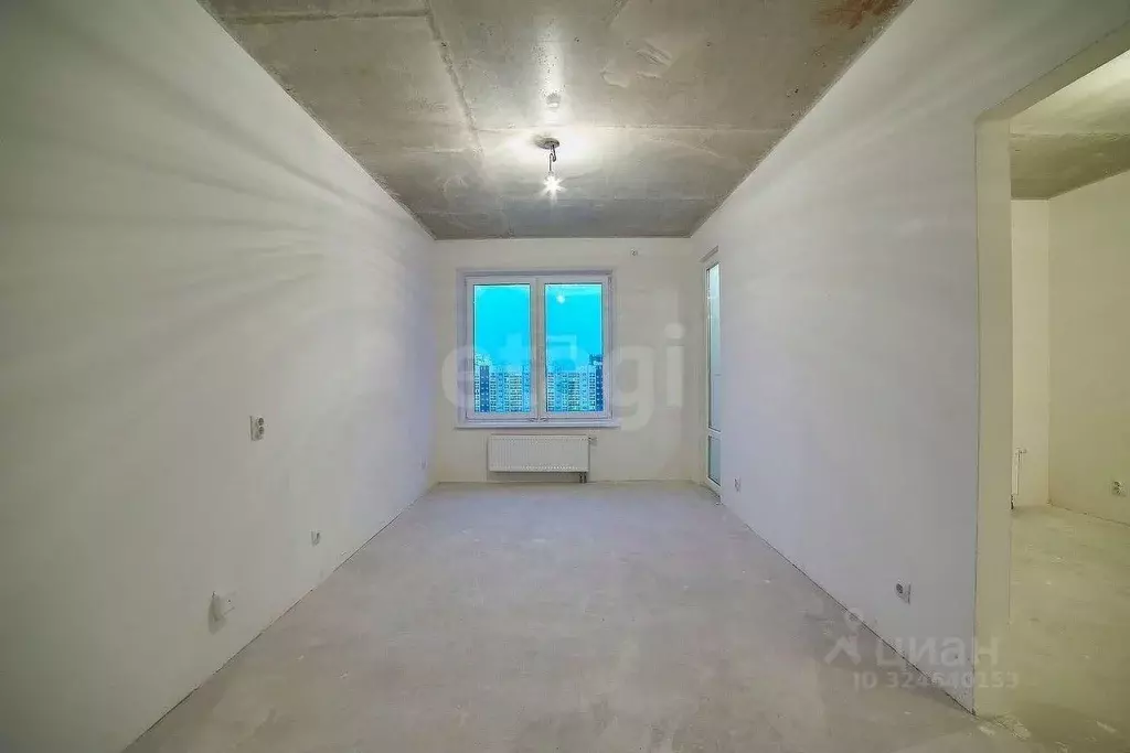 2-к кв. Башкортостан, Стерлитамак ул. Машиностроителей, 77 (37.4 м) - Фото 1