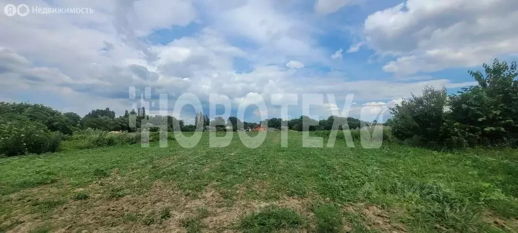 Участок в Краснодарский край, Северский район, Михайловское с/пос, ... - Фото 2