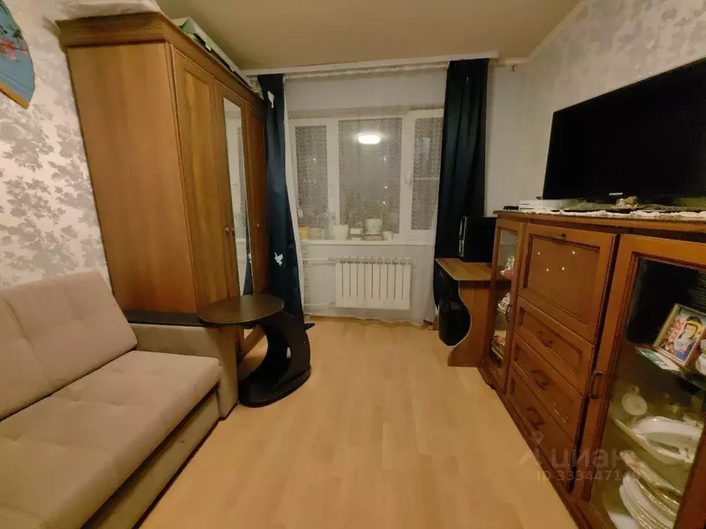 3-к кв. Московская область, Солнечногорск Почтовая ул., 22 (60.0 м) - Фото 2