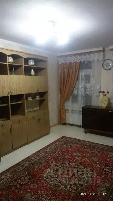 2-к кв. Ростовская область, Новочеркасск Комитетская ул., 93 (46.0 м) - Фото 1