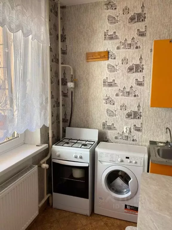 1-к кв. Новгородская область, Великий Новгород Завокзальная ул., 8 ... - Фото 1