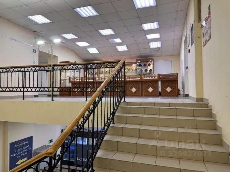Торговая площадь в Санкт-Петербург, Санкт-Петербург, Пушкин Московская ... - Фото 1
