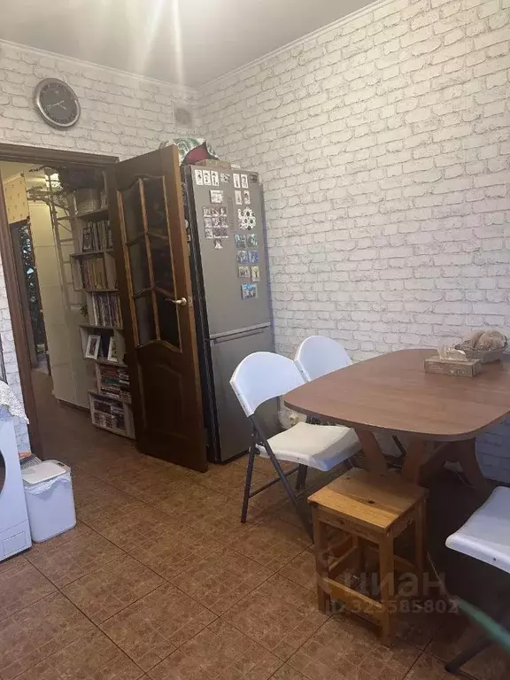 2-к кв. Москва Белореченская ул., 34К2 (55.6 м) - Фото 1