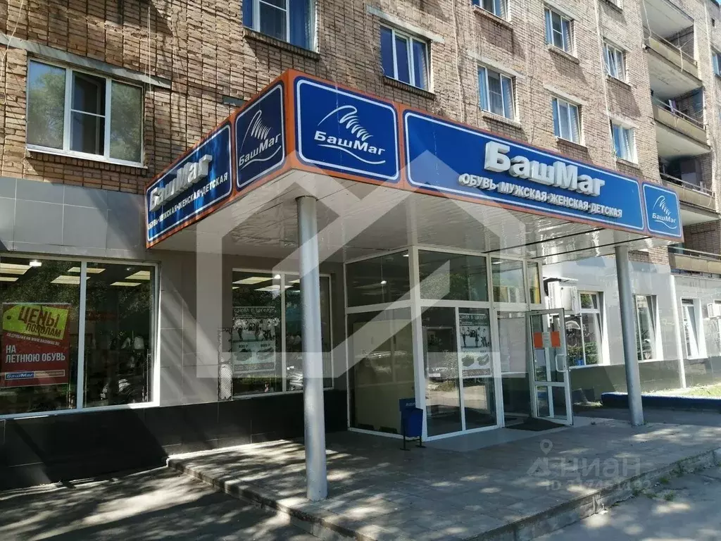 Помещение свободного назначения в Московская область, Лобня ул. ... - Фото 0