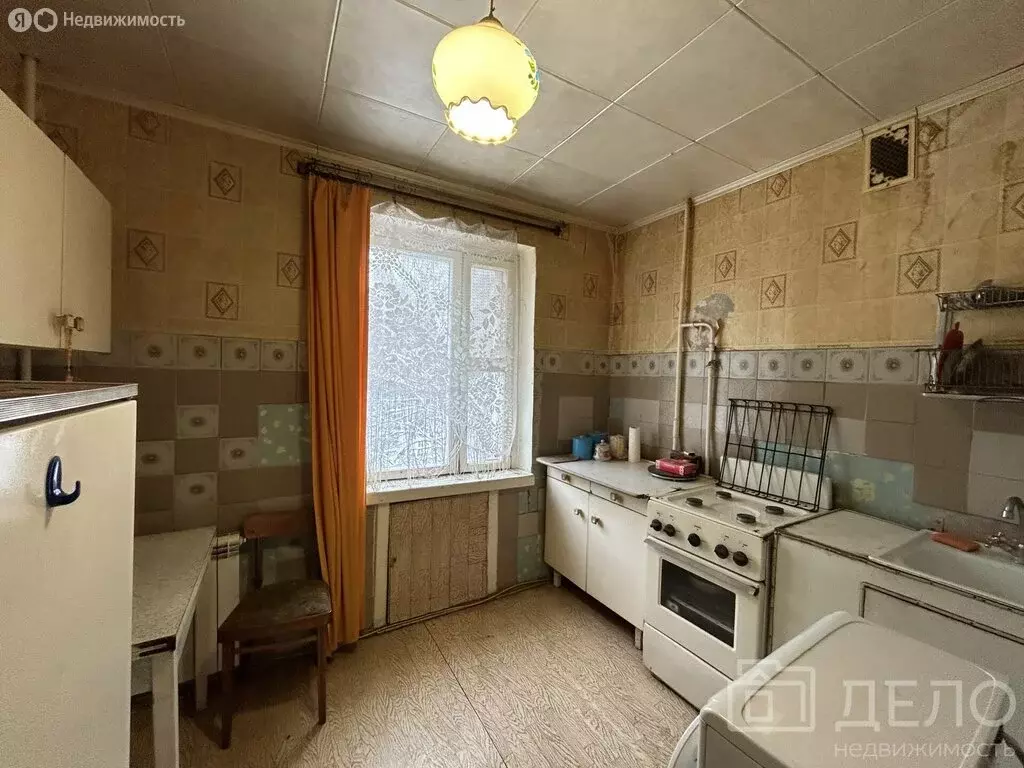 3-комнатная квартира: Рязань, Берёзовая улица, 4 (61 м) - Фото 2