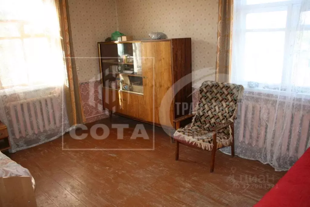 Дом в Воронежская область, Хохольский район, с. Гремячье Набережная ... - Фото 2