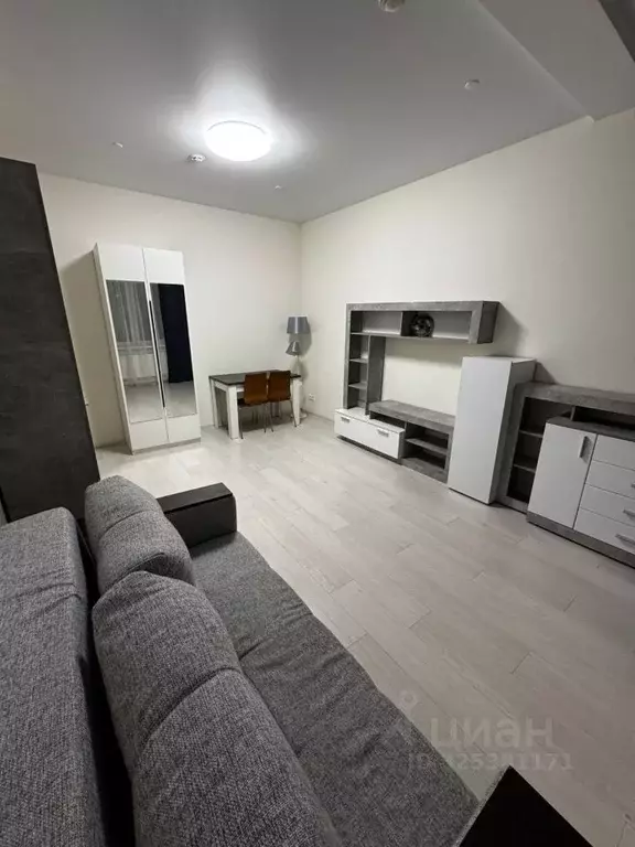 2-к кв. Москва Флотская ул., 7к4 (40.0 м) - Фото 2