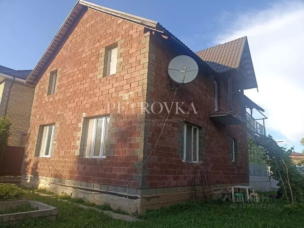 Дом, 252.3 м - Фото 2