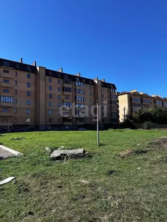 Участок в Ингушетия, Магас 7-й мкр,  (39.0 сот.) - Фото 0