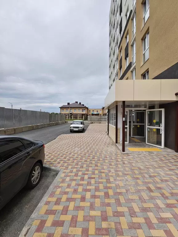 Продаётся 1-к квартира, 41.3 м - Фото 0