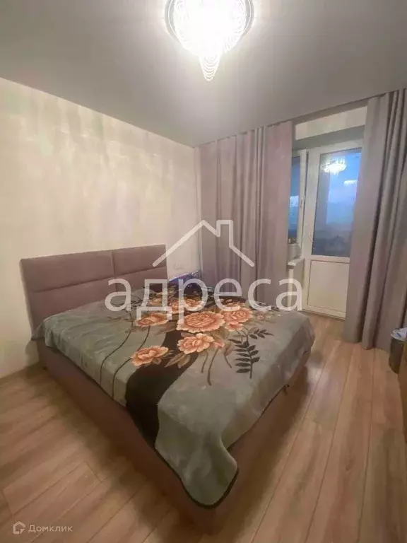 Продаётся 3-к квартира, 77 м - Фото 0