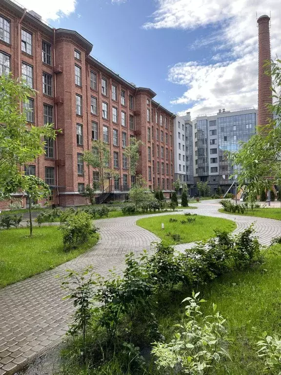 Квартира, 2 комнаты, 64.2 м - Фото 0