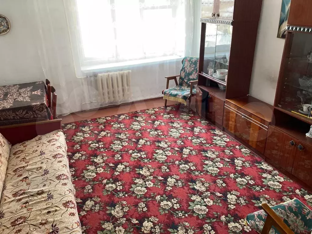 3-к. квартира, 65,1 м, 8/9 эт. - Фото 0