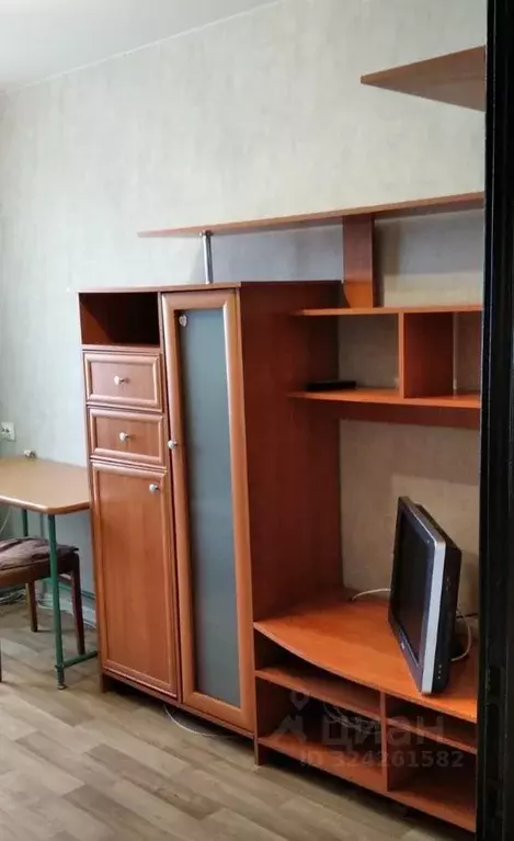 3-к кв. Новосибирская область, Новосибирск Ударная ул., 27/1 (57.8 м) - Фото 2