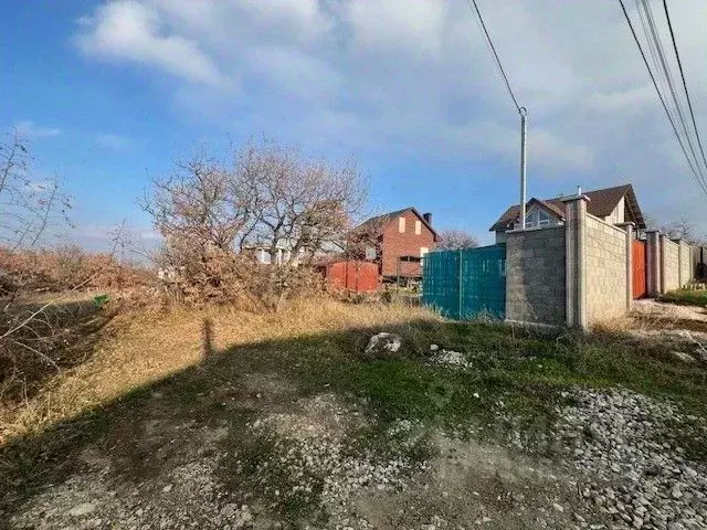 Участок в Севастополь ул. Пасечная (8.8 сот.) - Фото 0