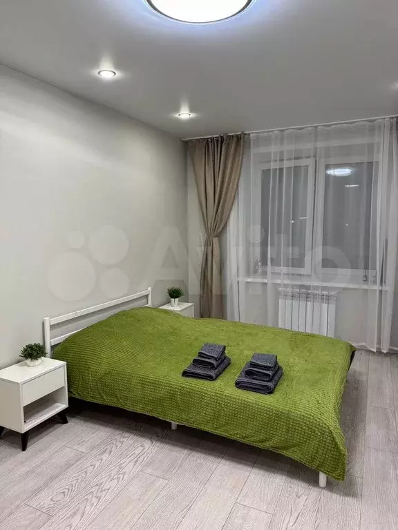 1-к. квартира, 38 м, 3/5 эт. - Фото 0