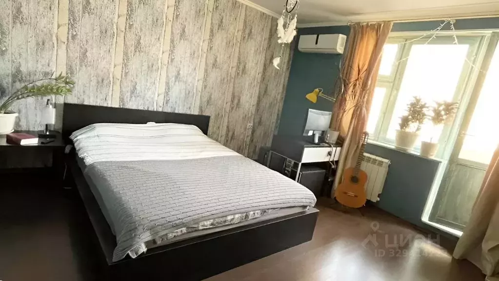 1-к кв. Новосибирская область, Новосибирск Горский мкр, 75 (43.0 м) - Фото 1
