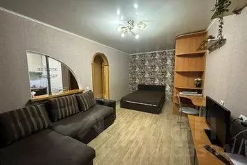 1-к кв. Башкортостан, Уфа Первомайская ул., 58/2 (35.0 м) - Фото 0