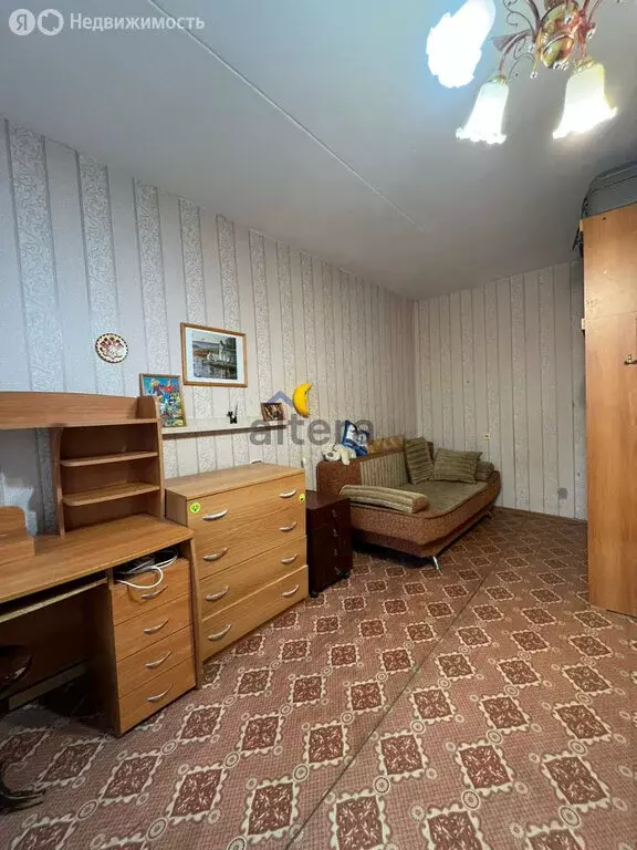 1-комнатная квартира: Казань, улица Гудованцева, 43к1 (32 м) - Фото 1